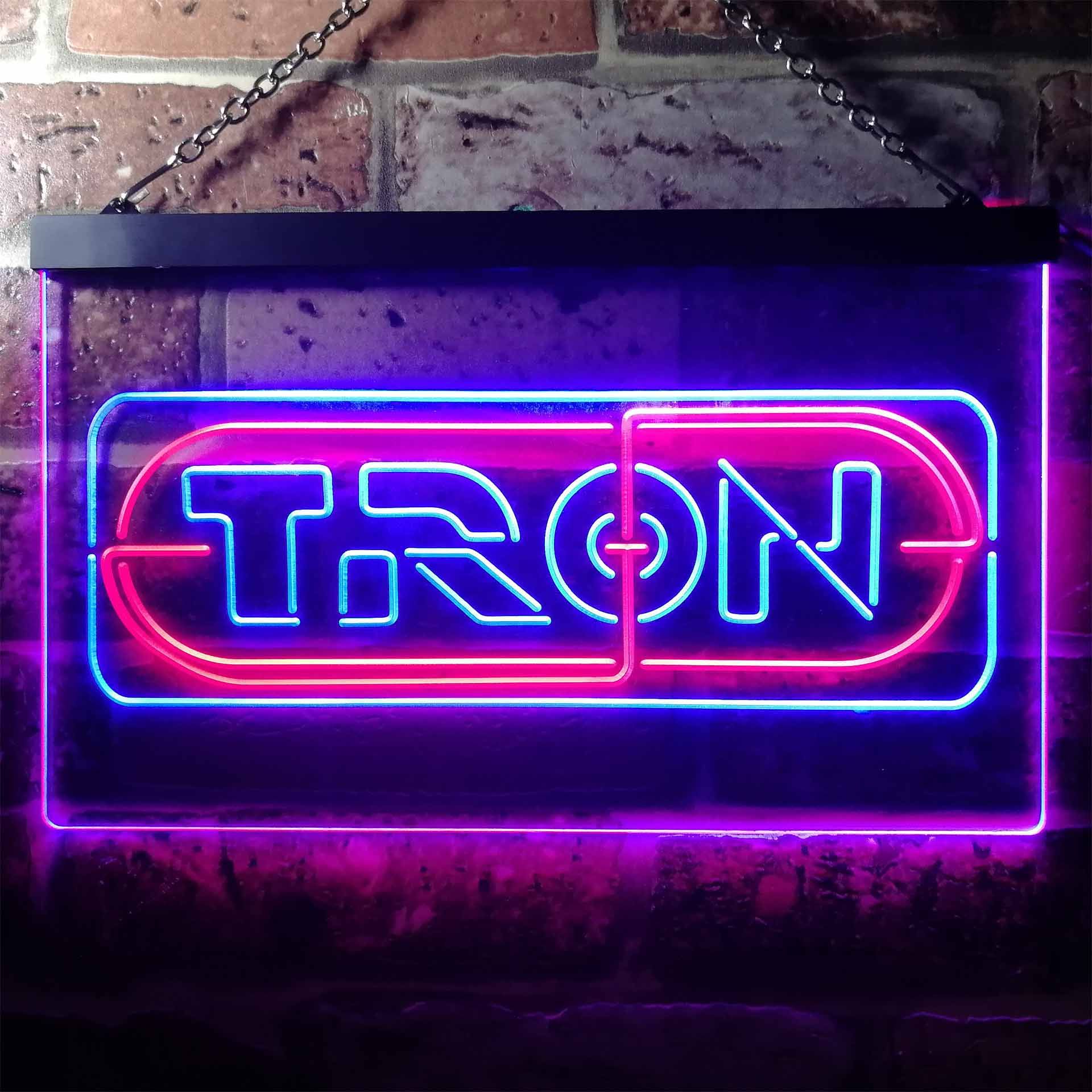 Tron